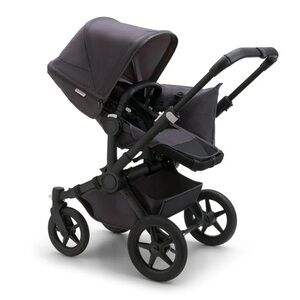 Bugaboo Donkey 5 Mono Stroller